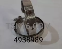 Хомут {96mm} 4938989 (5266140) - 6ISBe,ISDe (Аналог)