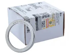 Седло впускного клапана 3090704 - ISM, QSM, M11 (Ориг)