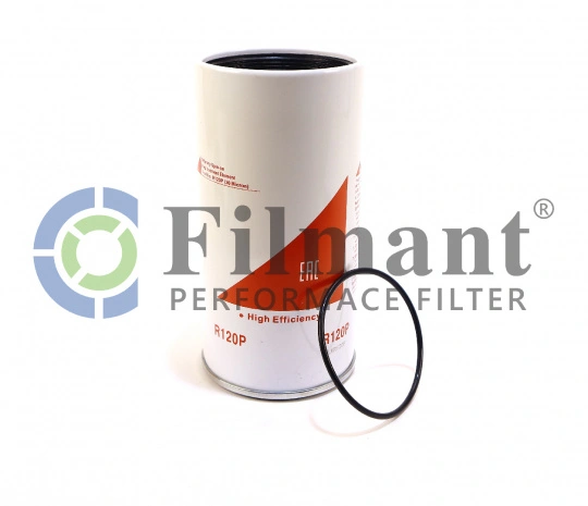 FILMANT Фильтр топливный R120P без стакана
