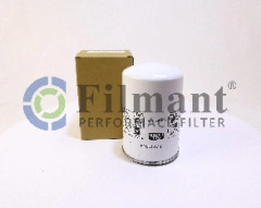 FILMANT Фильтр масляный W1150/9