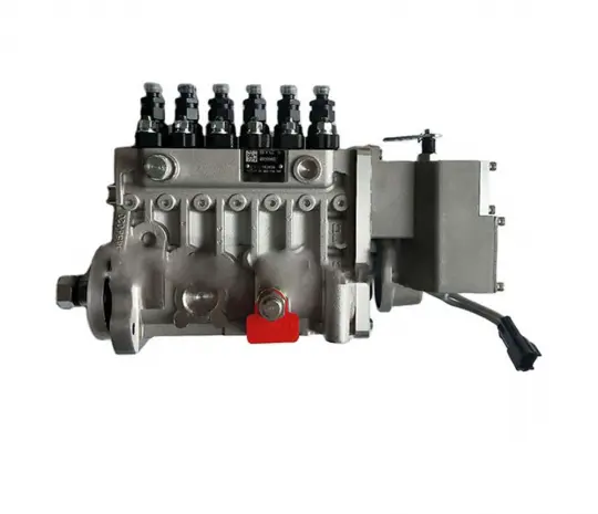 ТНВД (механич.) 4944057 (CPES6P120D120RS) - 6CT8.3, 6LTAA8.9-G2, 6LT8.9 (Ориг)