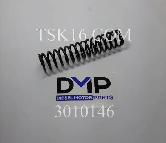 Пружина редукционного клапана 3010146 - М11 (Ориг)
