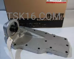 Головка маслоохладителя 3955034 (3965153, 5297618, 5285027) - QSB6.7 (Ориг)