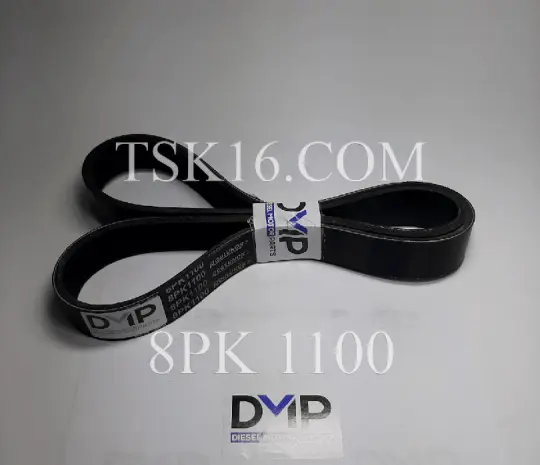 Ремень 8РК 1100 3288543 - M, ISM, QSM11 