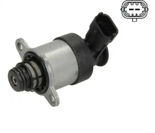 Датчик (Актуатор) давл.топл. 5298424 (Bosch 0928400821, 1462C00992)(для 5303387) - ISFe3.8(E5)(Ориг)