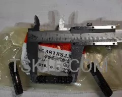 Болт М10*1,5*42 турбокомпрессора (шпилька) 3818823 - 4/6ISBe,ISDe, ISLe  (Аналог)