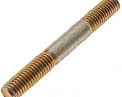 Шпилька М10*90 крепления корзины сцепления 90003813571 - WP10 (Е4/5) (Ориг)