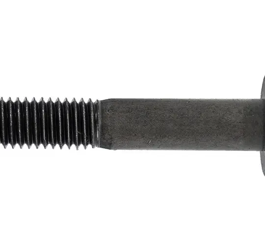 Болт М10*1,5 (L=60mm) картера маховика 3900635 - ISВе (Ориг)
